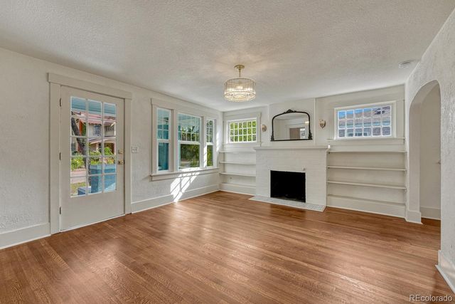 209 E Washington Street, Colorado Springs, CO 80907