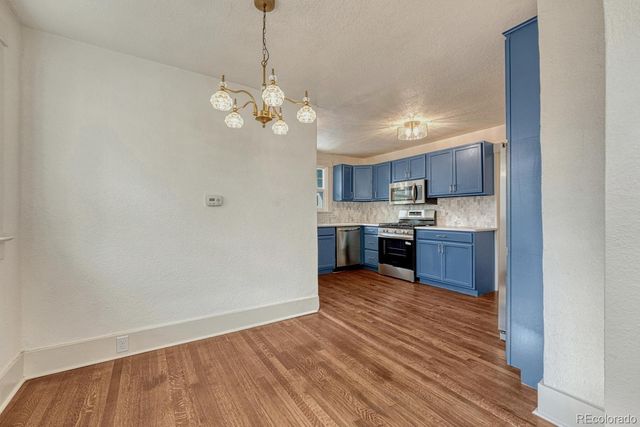 209 E Washington Street, Colorado Springs, CO 80907