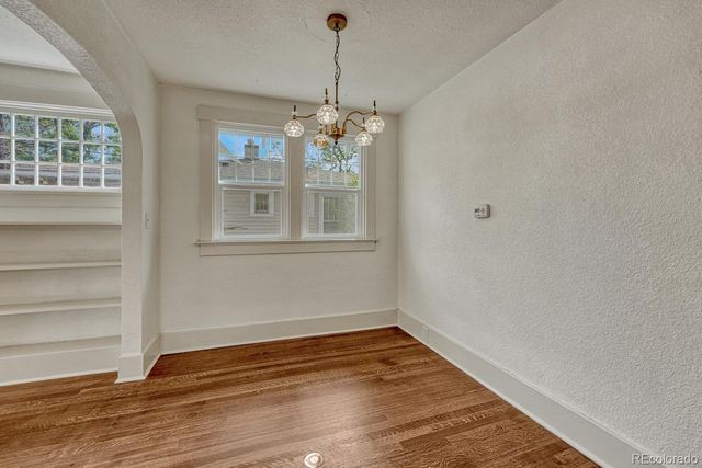 209 E Washington Street, Colorado Springs, CO 80907
