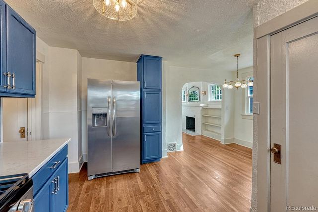 209 E Washington Street, Colorado Springs, CO 80907