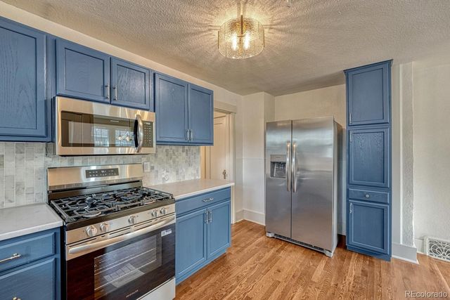 209 E Washington Street, Colorado Springs, CO 80907