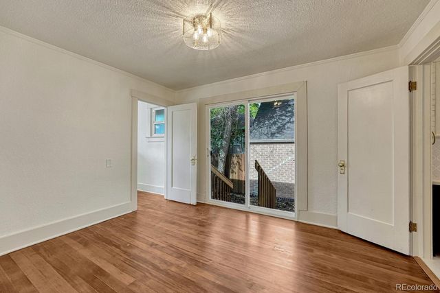 209 E Washington Street, Colorado Springs, CO 80907
