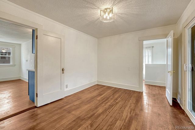 209 E Washington Street, Colorado Springs, CO 80907
