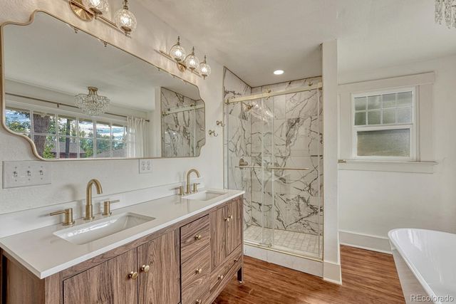 209 E Washington Street, Colorado Springs, CO 80907