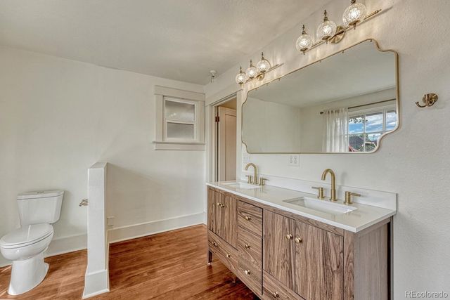 209 E Washington Street, Colorado Springs, CO 80907