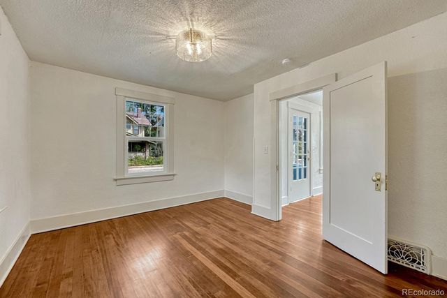 209 E Washington Street, Colorado Springs, CO 80907
