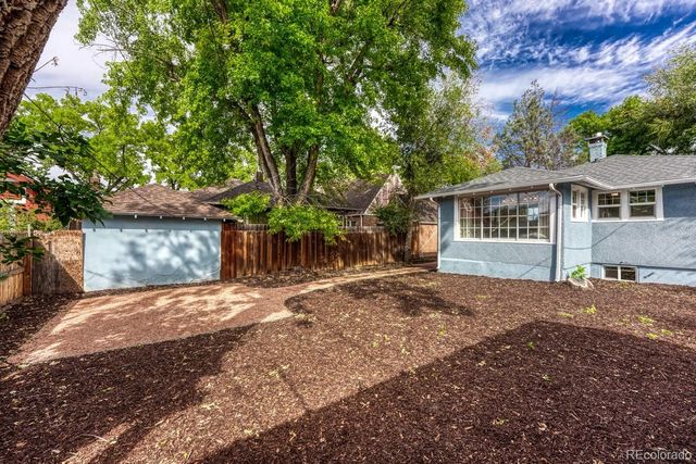 209 E Washington Street, Colorado Springs, CO 80907