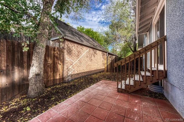 209 E Washington Street, Colorado Springs, CO 80907