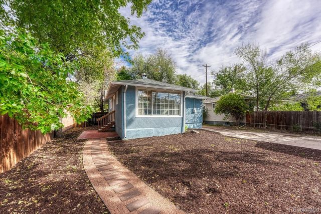 209 E Washington Street, Colorado Springs, CO 80907