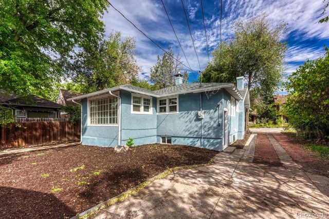 209 E Washington Street, Colorado Springs, CO 80907