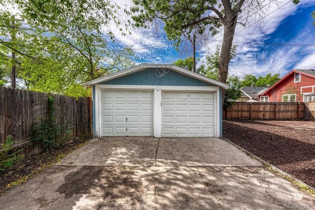 209 E Washington Street, Colorado Springs, CO 80907