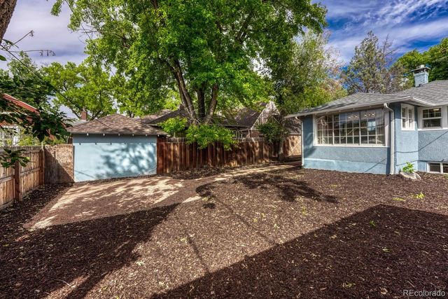 209 E Washington Street, Colorado Springs, CO 80907