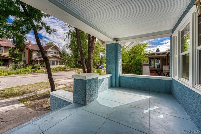 209 E Washington Street, Colorado Springs, CO 80907