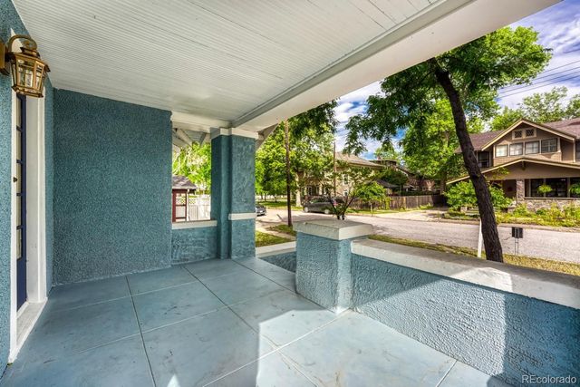 209 E Washington Street, Colorado Springs, CO 80907