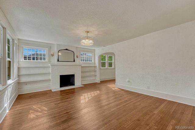 209 E Washington Street, Colorado Springs, CO 80907