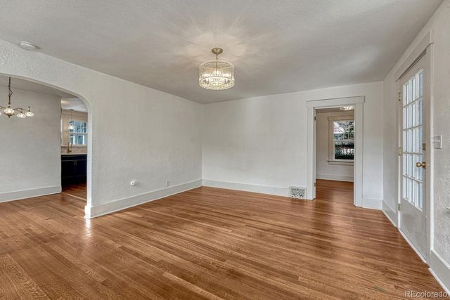209 E Washington Street, Colorado Springs, CO 80907
