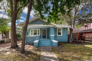 209 E Washington Street, Colorado Springs, CO 80907