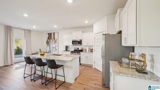 536 WAY STATION PLACE, Kimberly, AL 35091