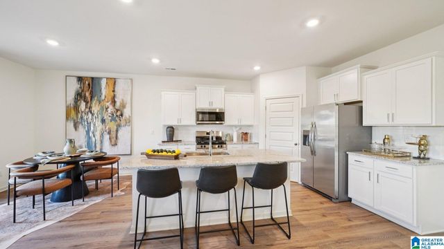 536 WAY STATION PLACE, Kimberly, AL 35091