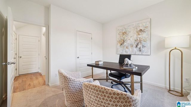 536 WAY STATION PLACE, Kimberly, AL 35091