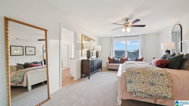 536 WAY STATION PLACE, Kimberly, AL 35091