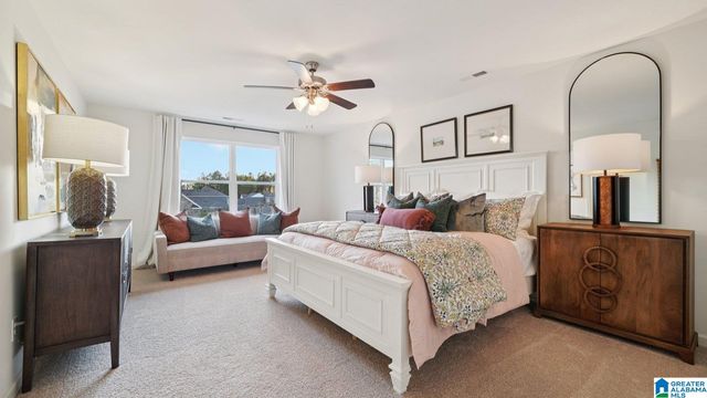 536 WAY STATION PLACE, Kimberly, AL 35091