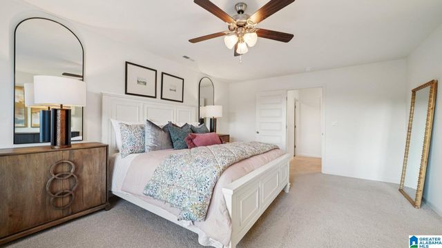 536 WAY STATION PLACE, Kimberly, AL 35091