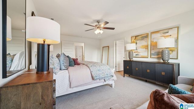 536 WAY STATION PLACE, Kimberly, AL 35091