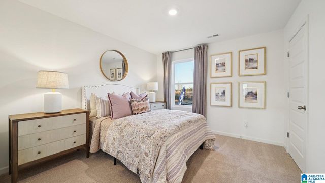 536 WAY STATION PLACE, Kimberly, AL 35091