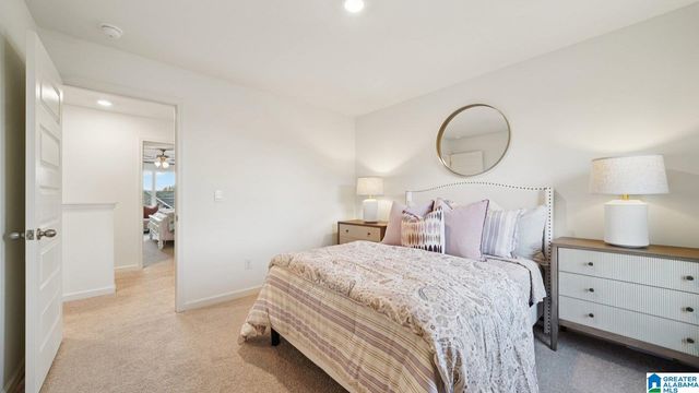 536 WAY STATION PLACE, Kimberly, AL 35091