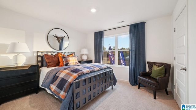 536 WAY STATION PLACE, Kimberly, AL 35091
