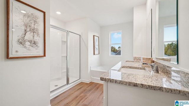 536 WAY STATION PLACE, Kimberly, AL 35091