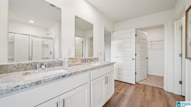 536 WAY STATION PLACE, Kimberly, AL 35091