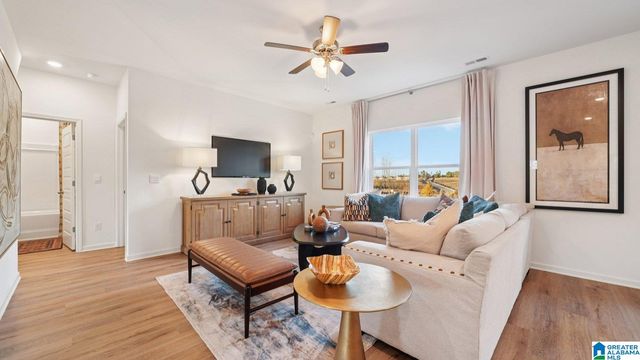 536 WAY STATION PLACE, Kimberly, AL 35091