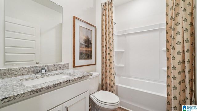 536 WAY STATION PLACE, Kimberly, AL 35091