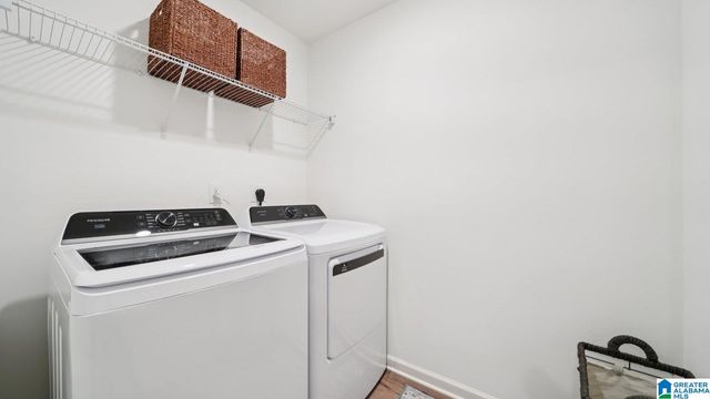 536 WAY STATION PLACE, Kimberly, AL 35091