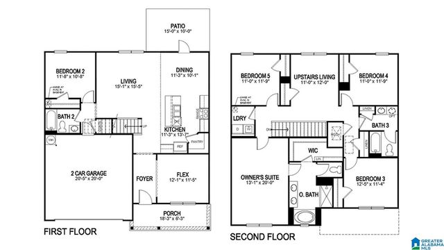 536 WAY STATION PLACE, Kimberly, AL 35091