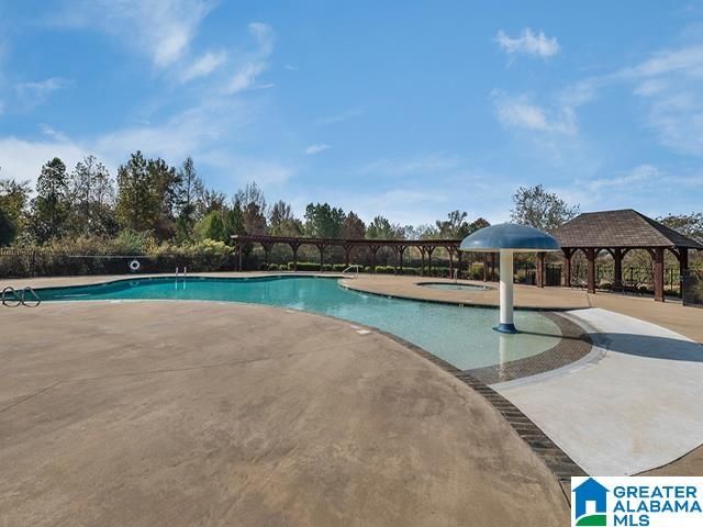 536 WAY STATION PLACE, Kimberly, AL 35091