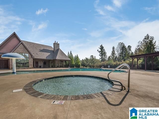536 WAY STATION PLACE, Kimberly, AL 35091