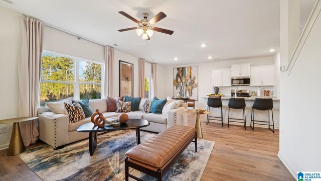 536 WAY STATION PLACE, Kimberly, AL 35091