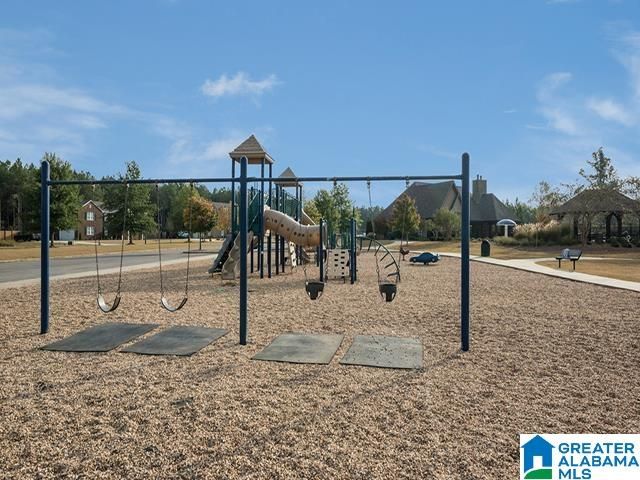 536 WAY STATION PLACE, Kimberly, AL 35091