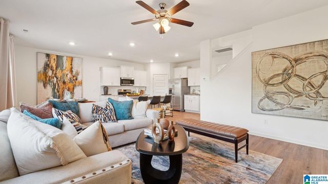536 WAY STATION PLACE, Kimberly, AL 35091
