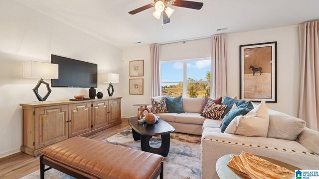 536 WAY STATION PLACE, Kimberly, AL 35091