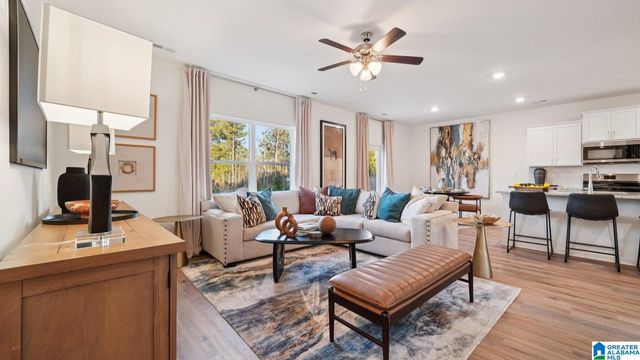 536 WAY STATION PLACE, Kimberly, AL 35091