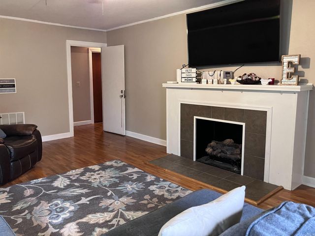 1406 Wayland Street, Judsonia, AR 72081