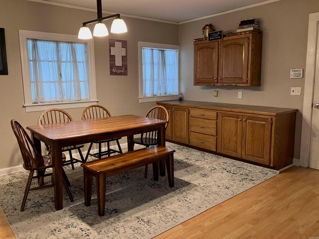 1406 Wayland Street, Judsonia, AR 72081