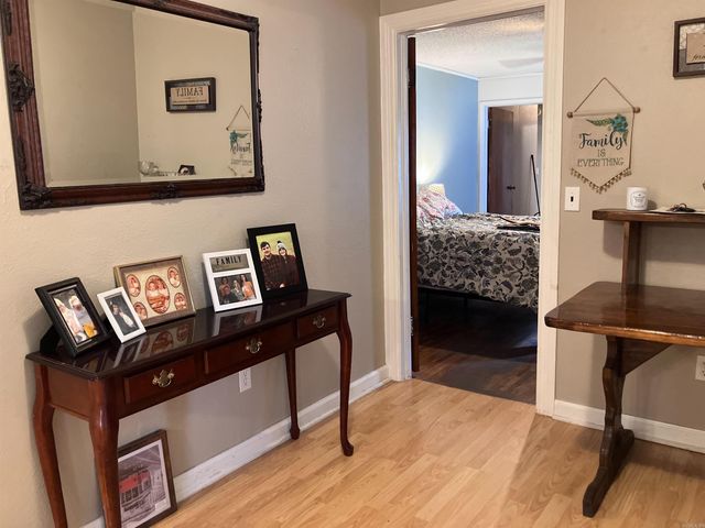 1406 Wayland Street, Judsonia, AR 72081