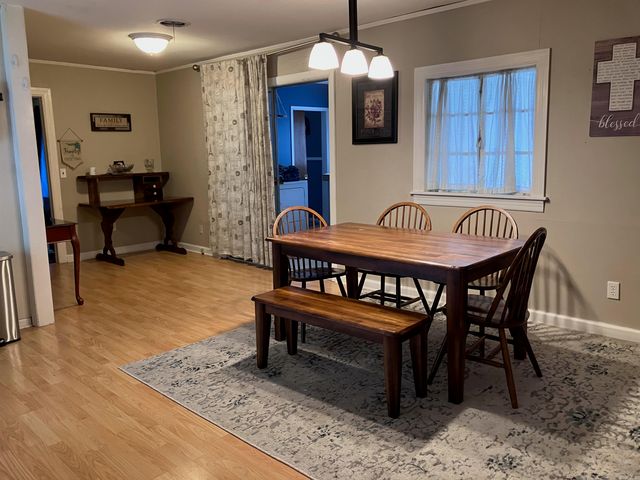 1406 Wayland Street, Judsonia, AR 72081