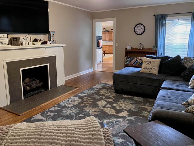 1406 Wayland Street, Judsonia, AR 72081