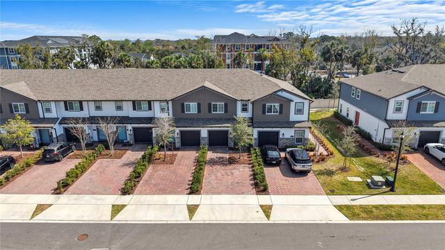 463 CAPE HONEYSUCKLE PLACE, Sanford, FL 32771